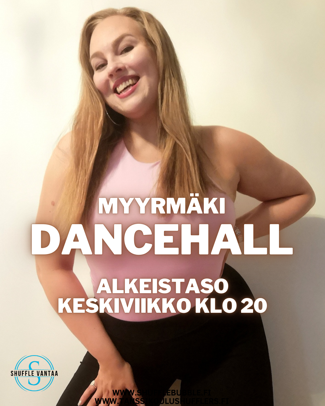Dancehall syyskausi
