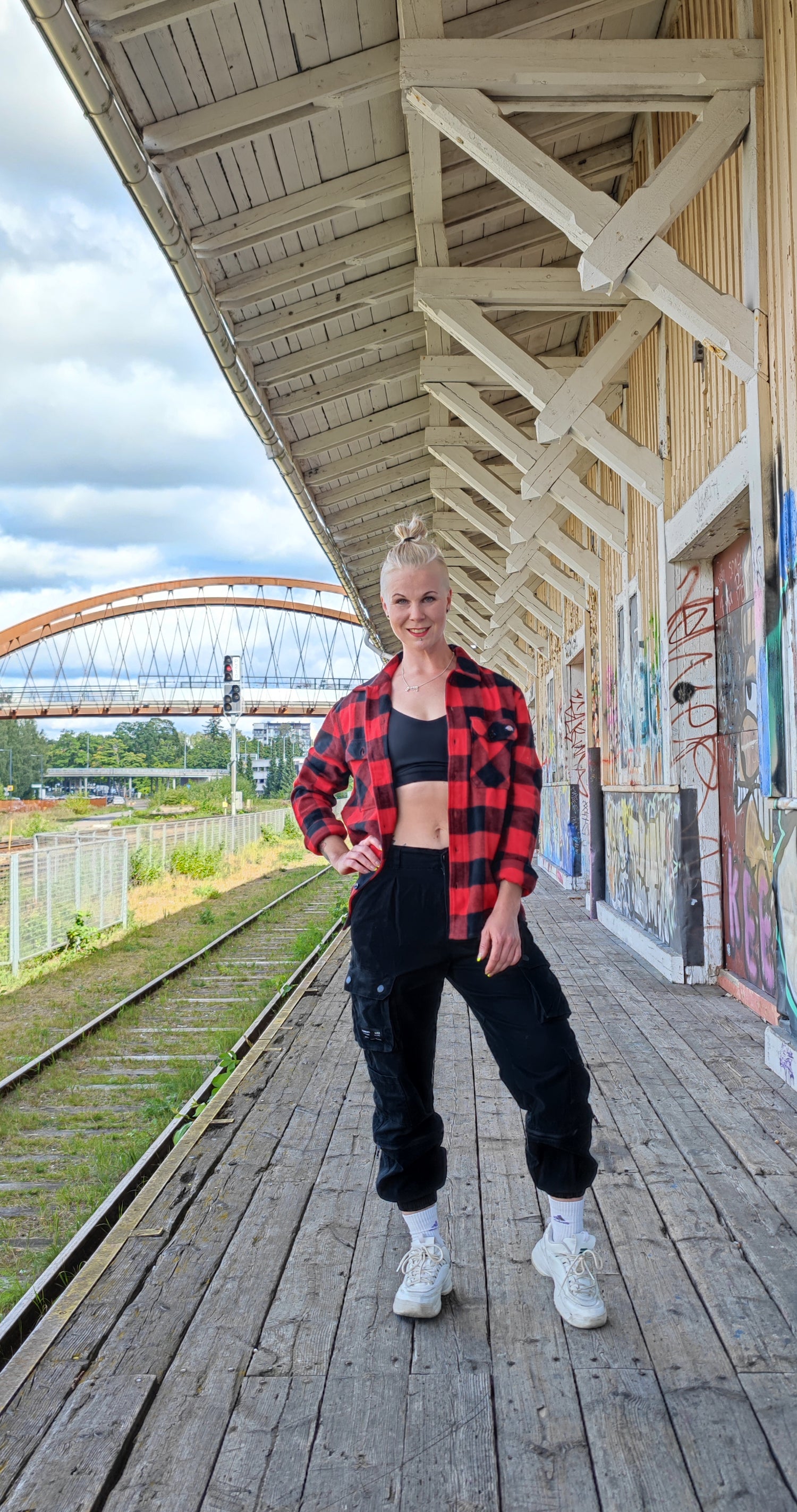 Jenna Shuffler