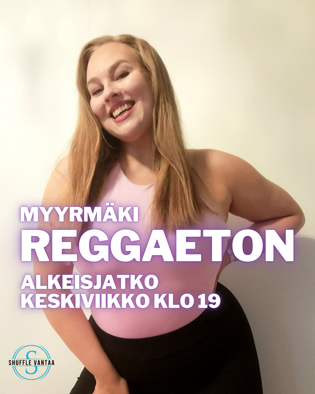 Reggaeton syyskausi 2