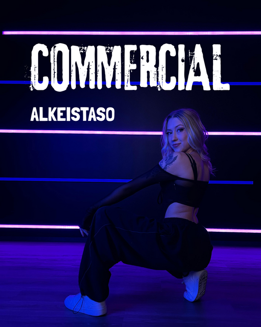 Commercial Syyskausi