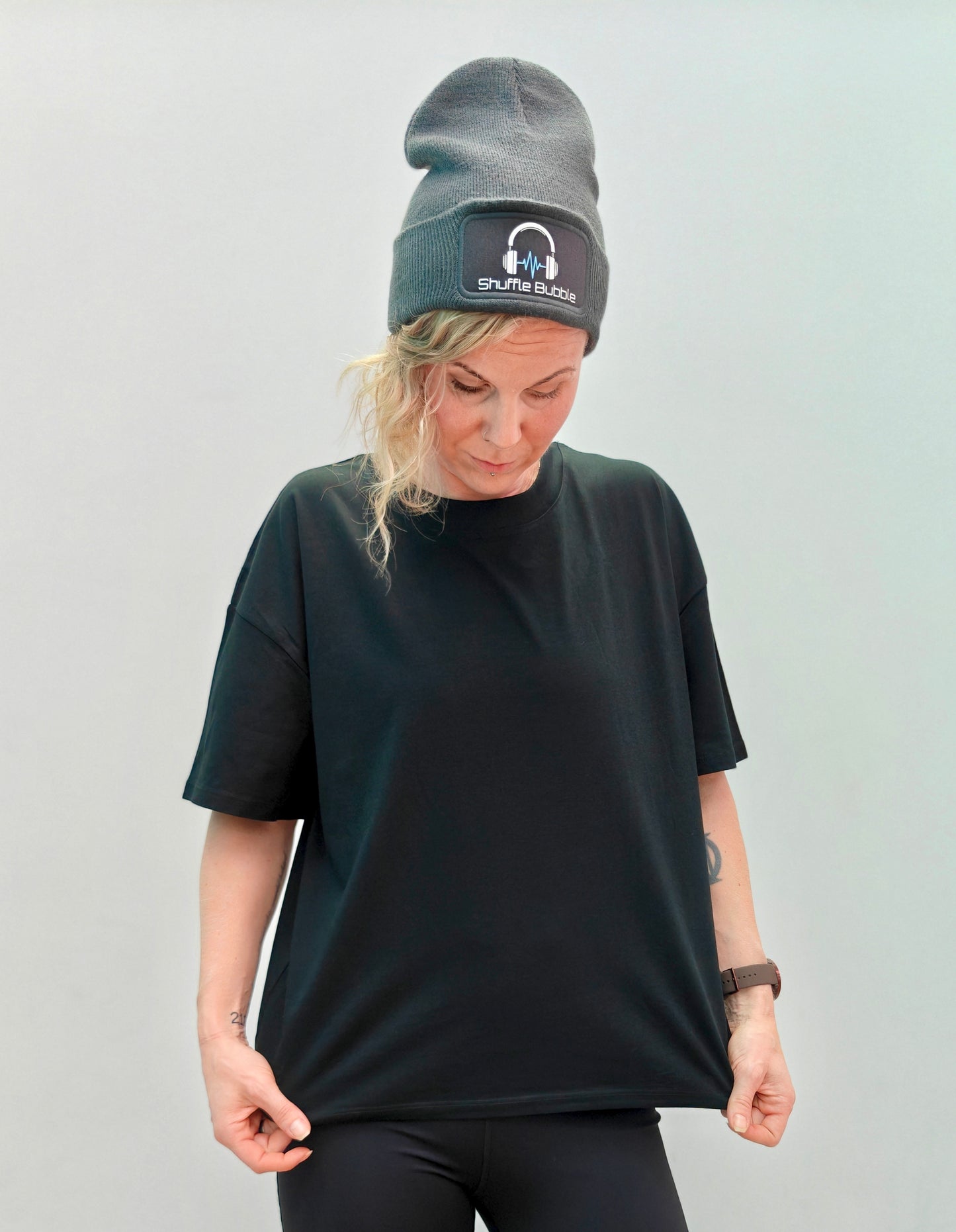 Oversize T-paita