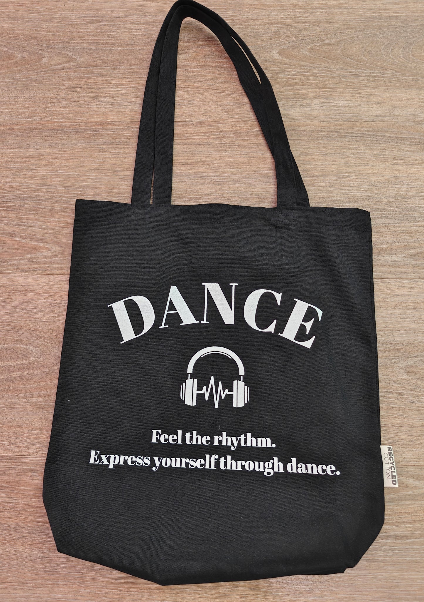 Dance kangaskassi