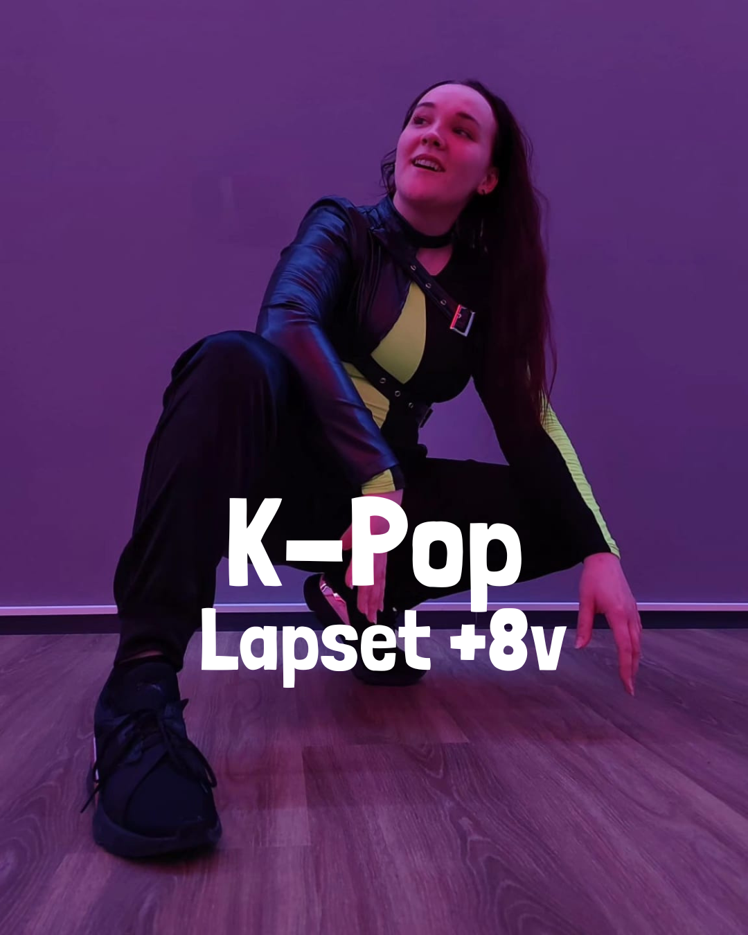 K-pop lapset_2 hyvinkaa