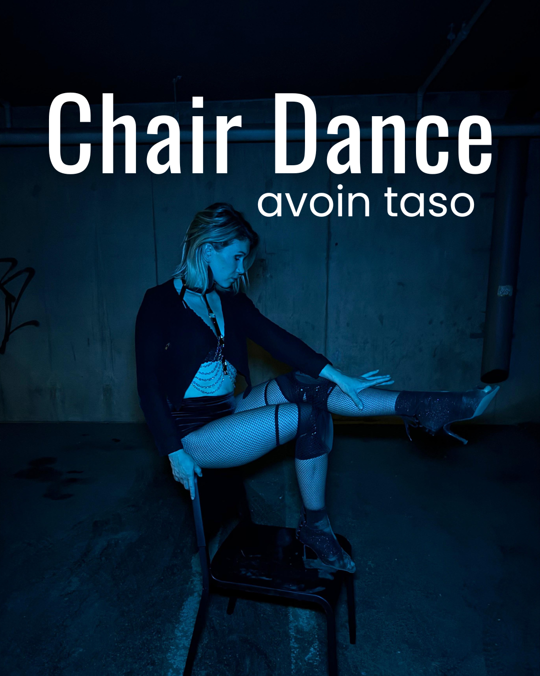 Chair Dance Kevätkausi