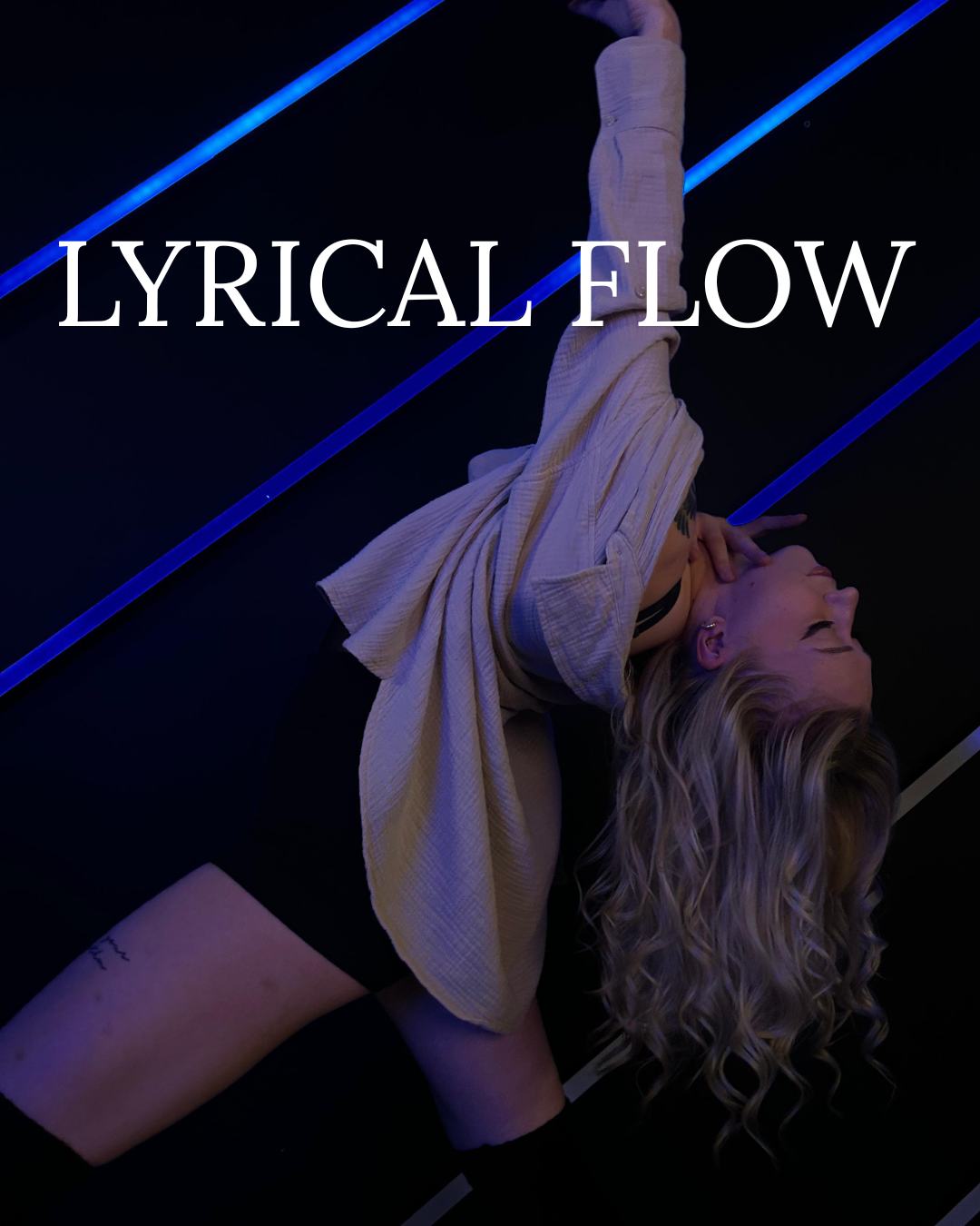 Lyrical Flow Kevätkausi